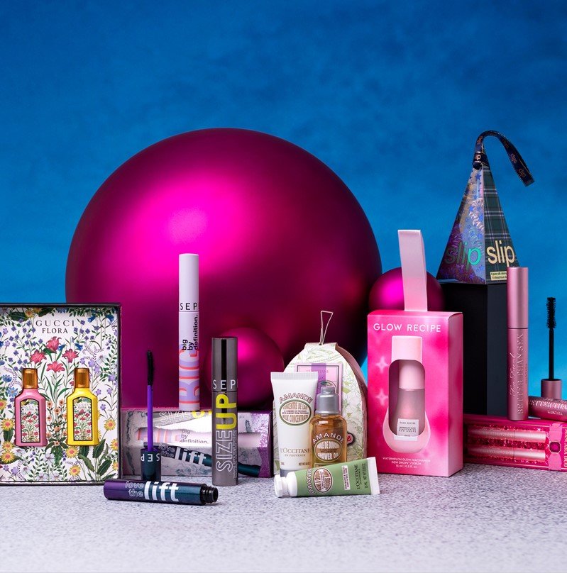 Secret Santa Gifts & Stocking Filler Ideas